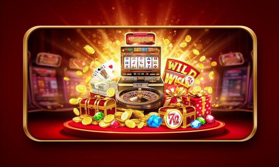 manilabet Banjarmasin Lucky Slots